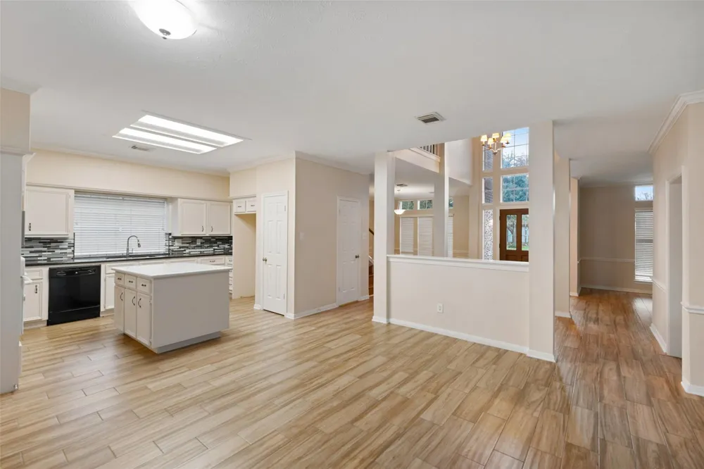 6014 Matt Road Humble, TX 77346