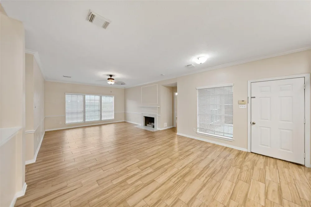 6014 Matt Road Humble, TX 77346