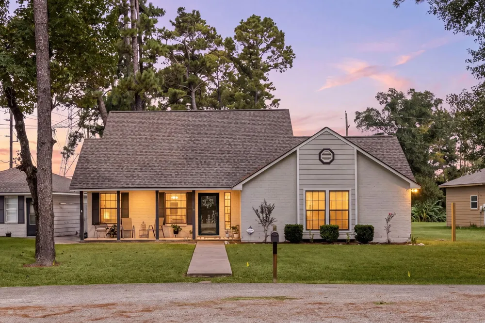 20014 Fernwood Circle Humble, TX 77338