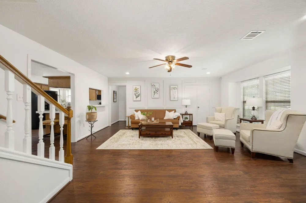 20014 Fernwood Circle Humble, TX 77338