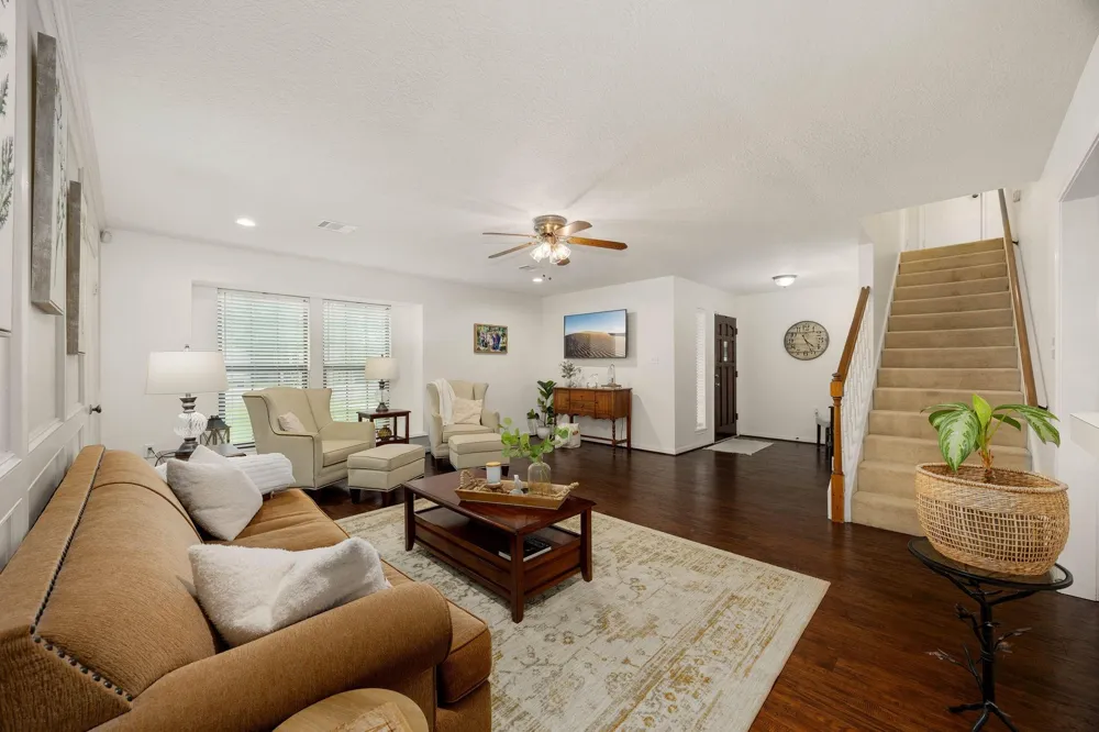 20014 Fernwood Circle Humble, TX 77338