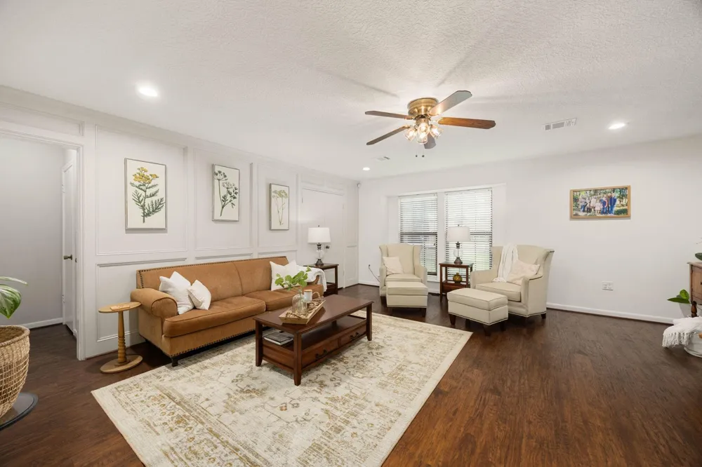 20014 Fernwood Circle Humble, TX 77338