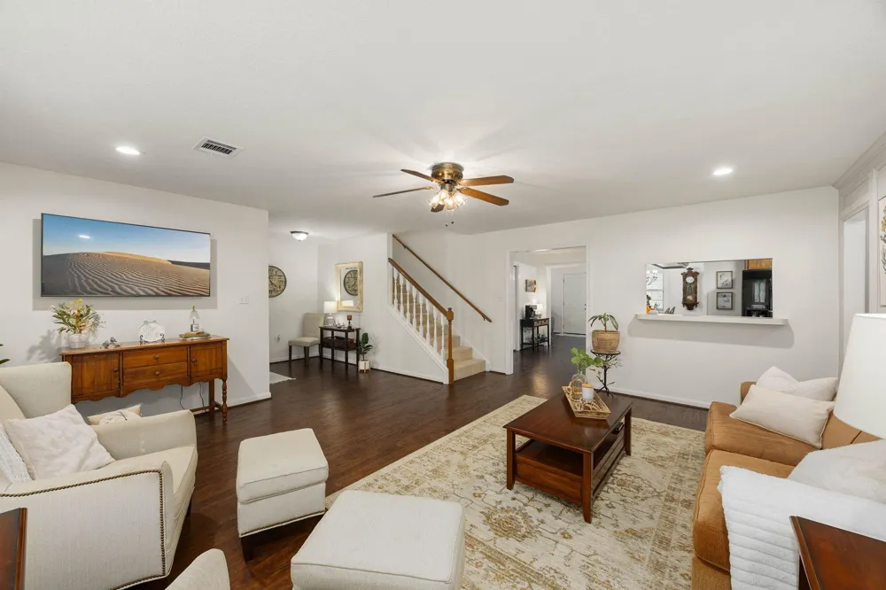 20014 Fernwood Circle Humble, TX 77338