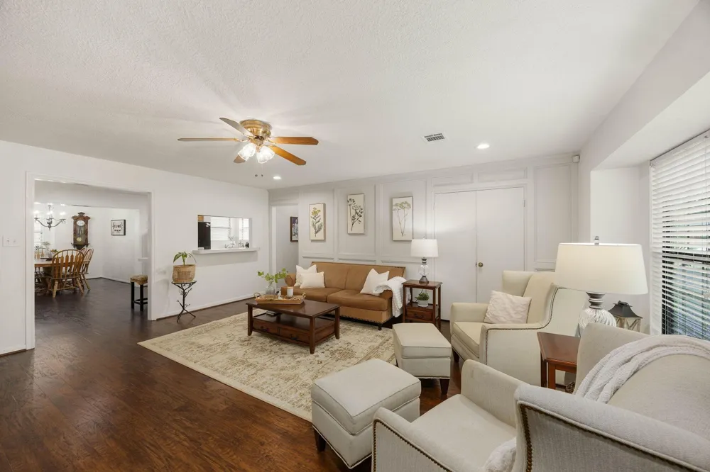 20014 Fernwood Circle Humble, TX 77338
