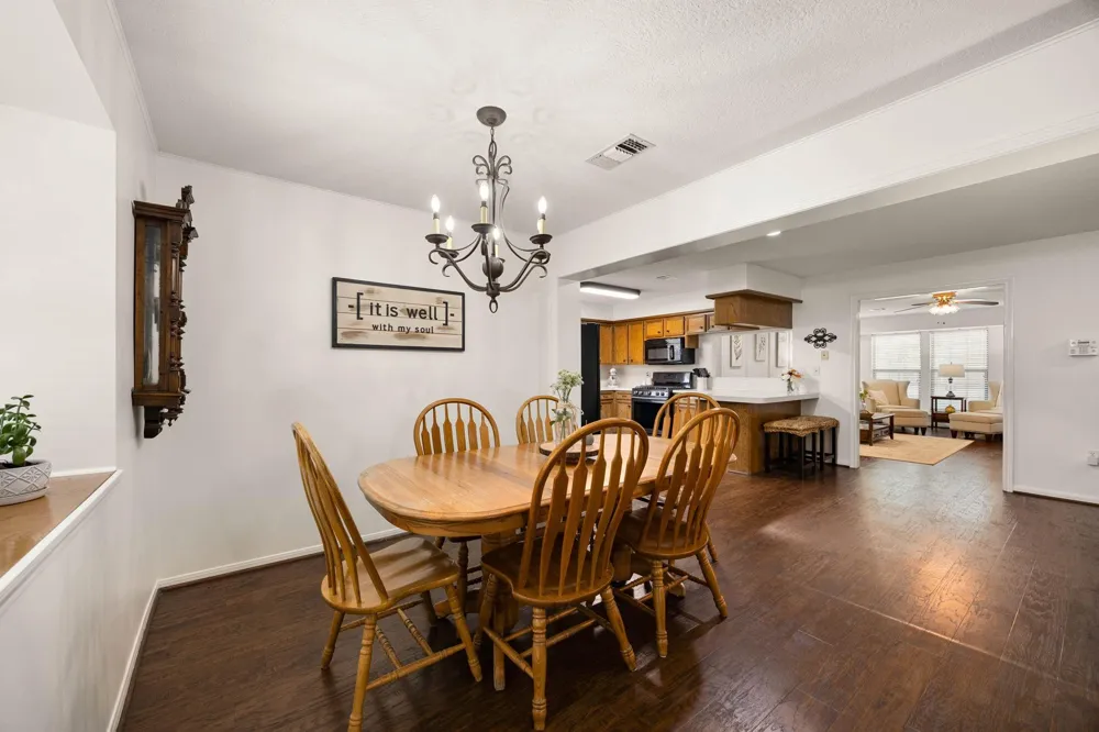 20014 Fernwood Circle Humble, TX 77338