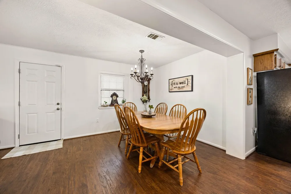 20014 Fernwood Circle Humble, TX 77338