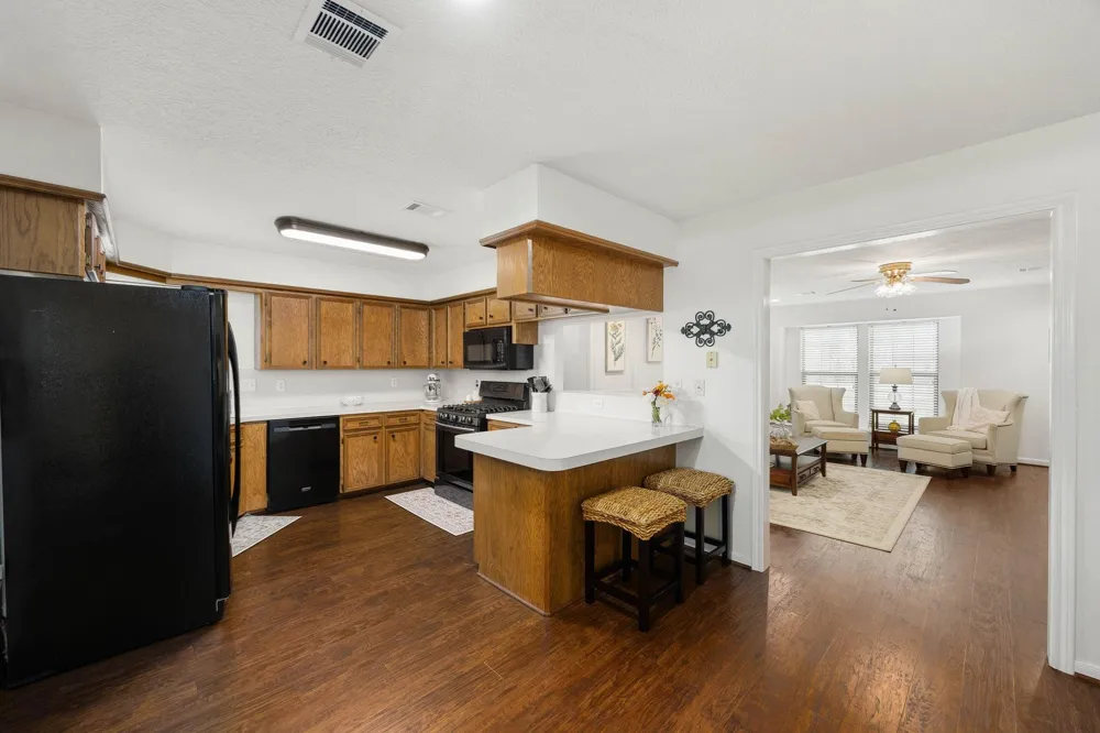 20014 Fernwood Circle Humble, TX 77338
