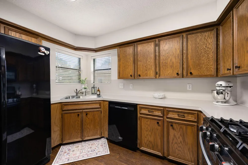 20014 Fernwood Circle Humble, TX 77338