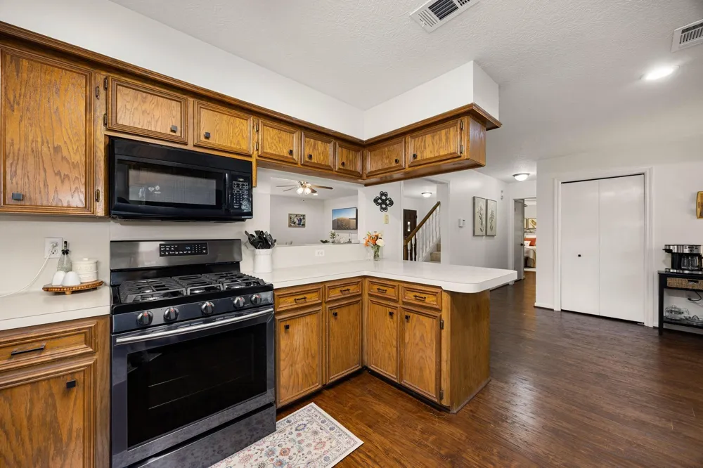 20014 Fernwood Circle Humble, TX 77338