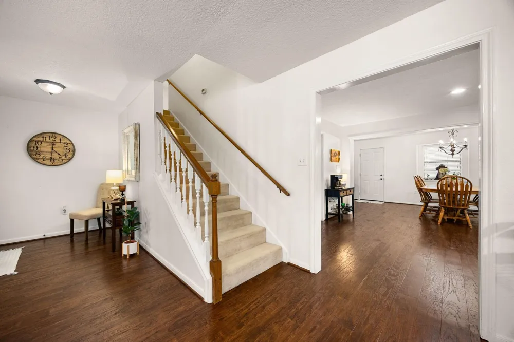20014 Fernwood Circle Humble, TX 77338
