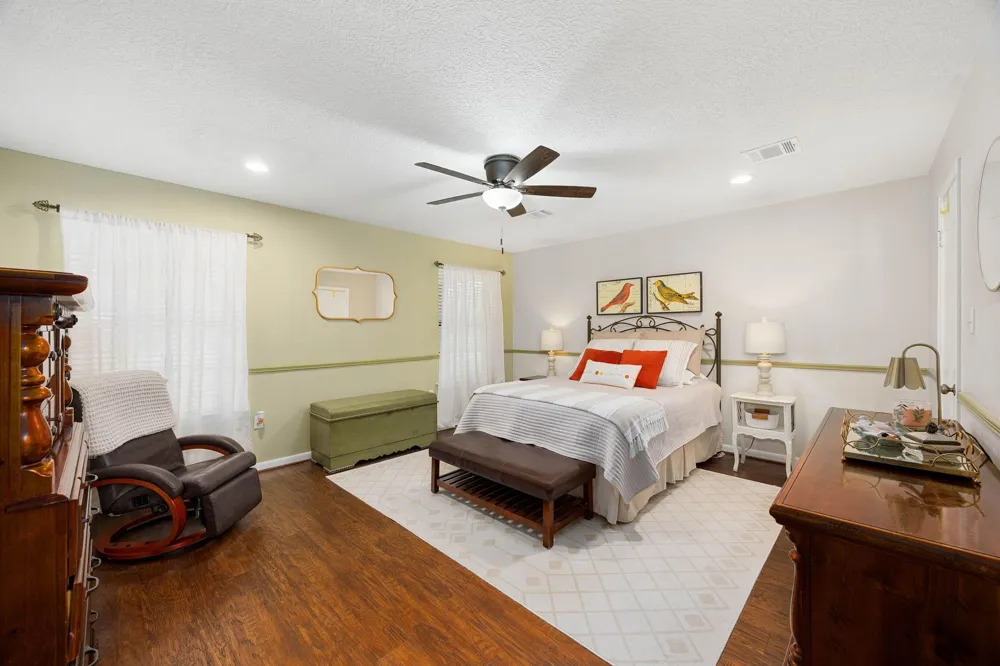 20014 Fernwood Circle Humble, TX 77338