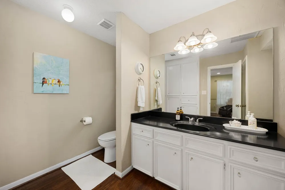 20014 Fernwood Circle Humble, TX 77338