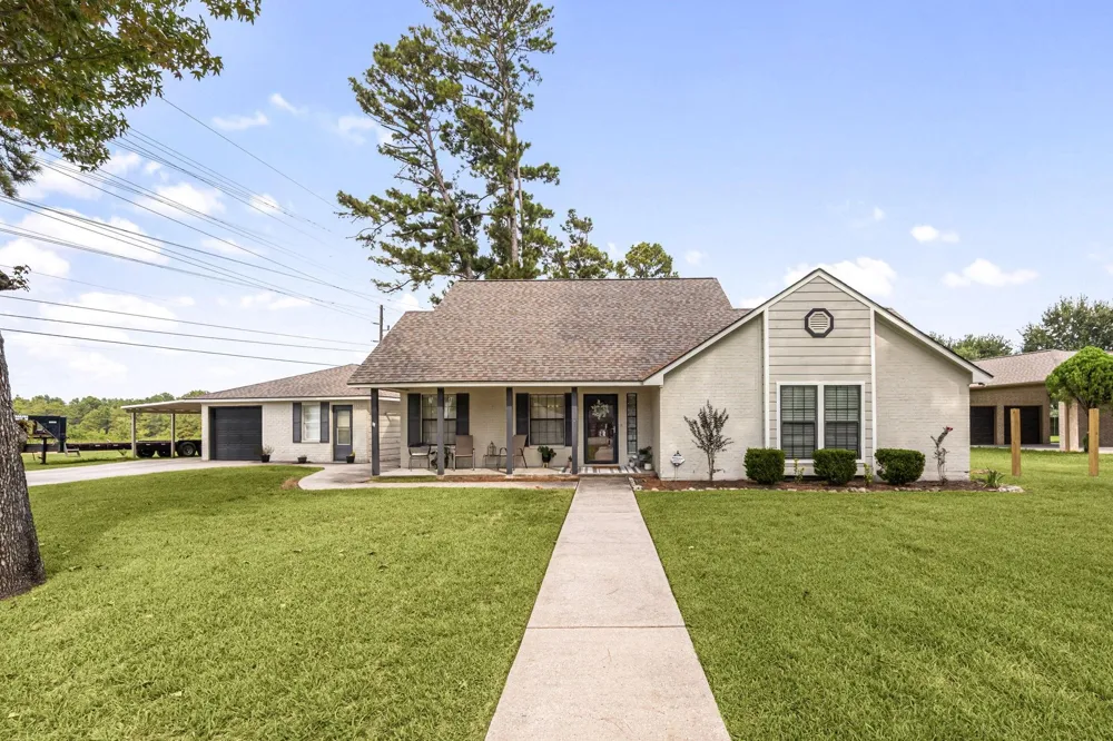 20014 Fernwood Circle Humble, TX 77338