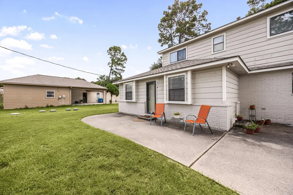 20014 Fernwood Circle Humble, TX 77338