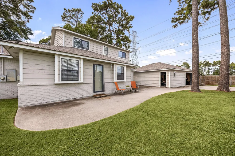 20014 Fernwood Circle Humble, TX 77338