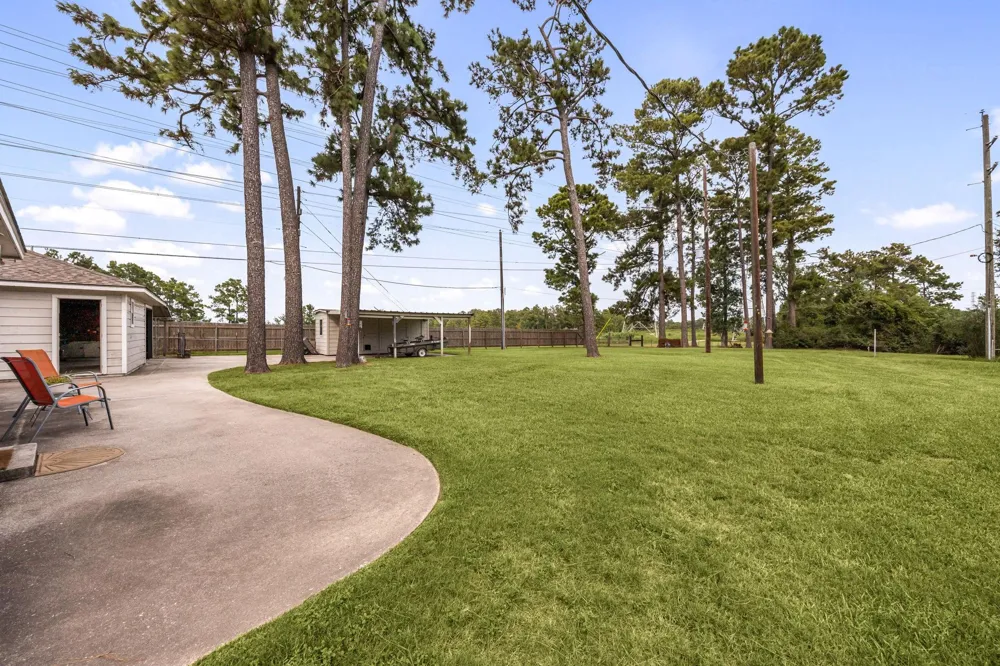 20014 Fernwood Circle Humble, TX 77338