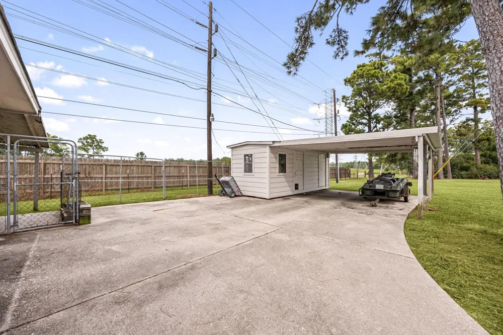 20014 Fernwood Circle Humble, TX 77338
