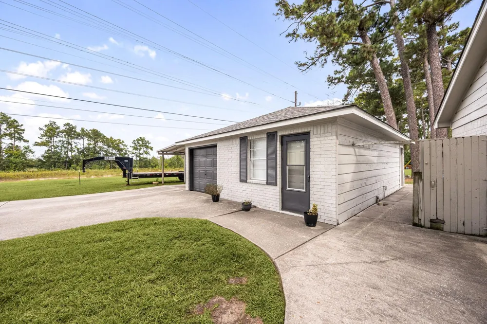 20014 Fernwood Circle Humble, TX 77338