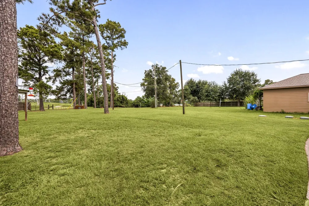 20014 Fernwood Circle Humble, TX 77338