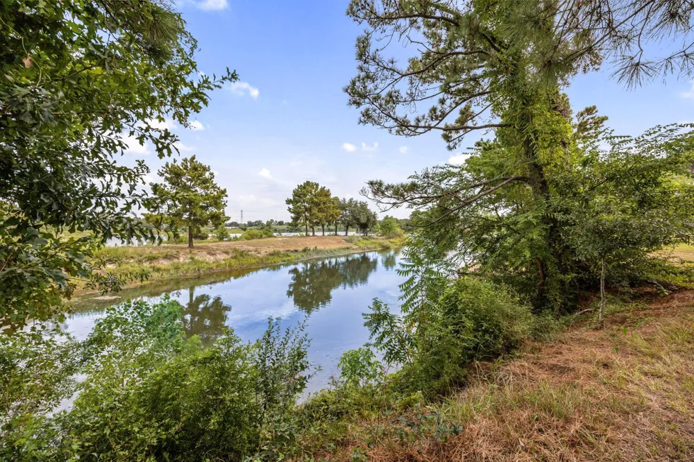 20014 Fernwood Circle Humble, TX 77338