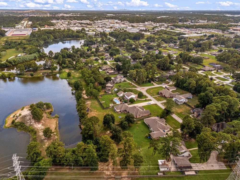 20014 Fernwood Circle Humble, TX 77338