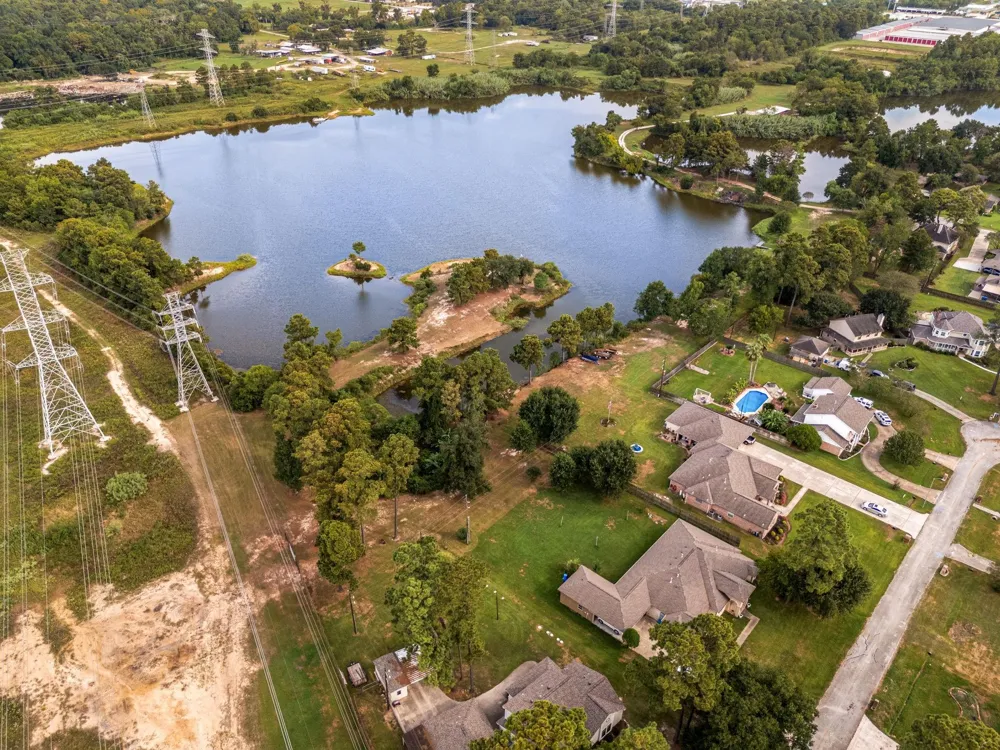20014 Fernwood Circle Humble, TX 77338