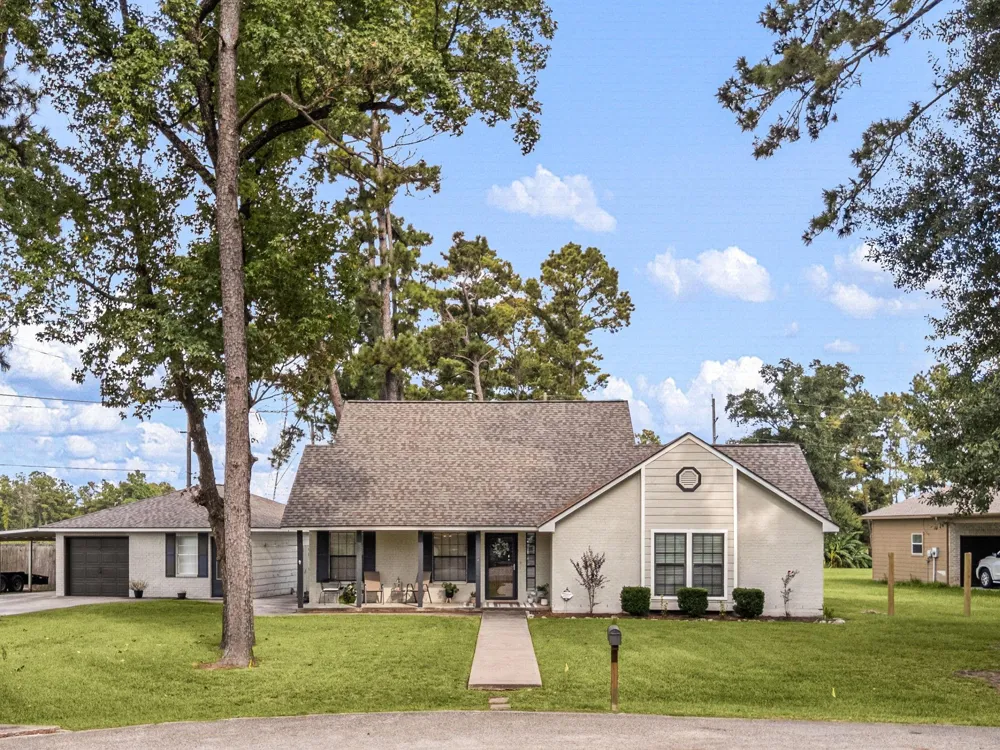 20014 Fernwood Circle Humble, TX 77338