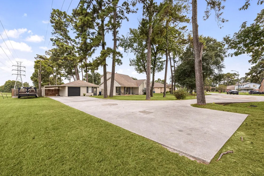 20014 Fernwood Circle Humble, TX 77338