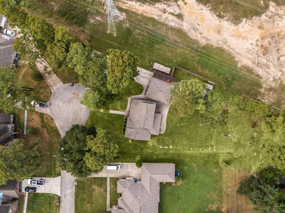20014 Fernwood Circle Humble, TX 77338