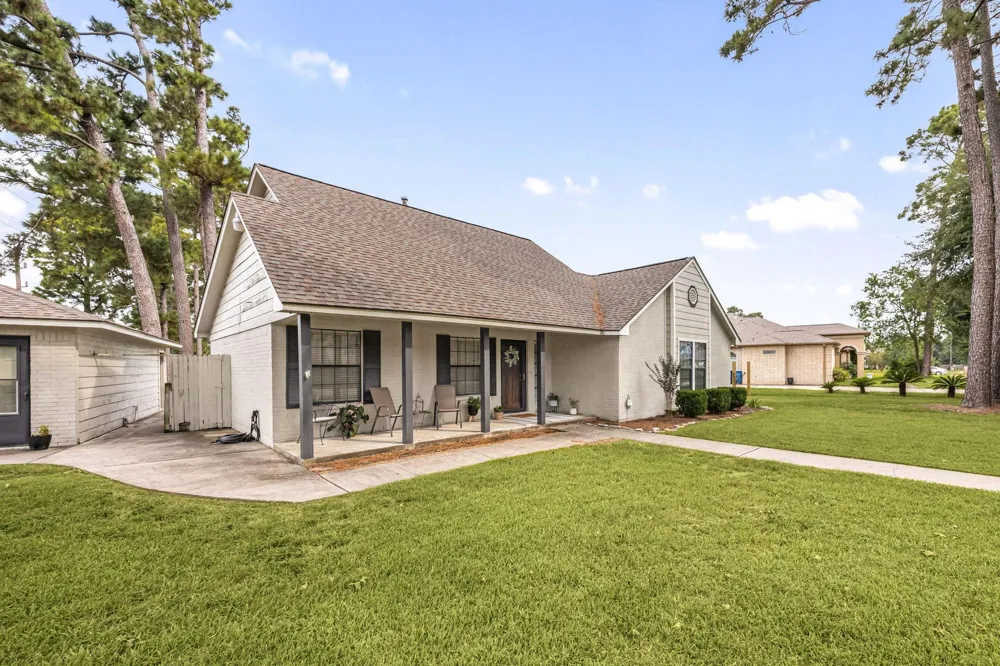 20014 Fernwood Circle Humble, TX 77338