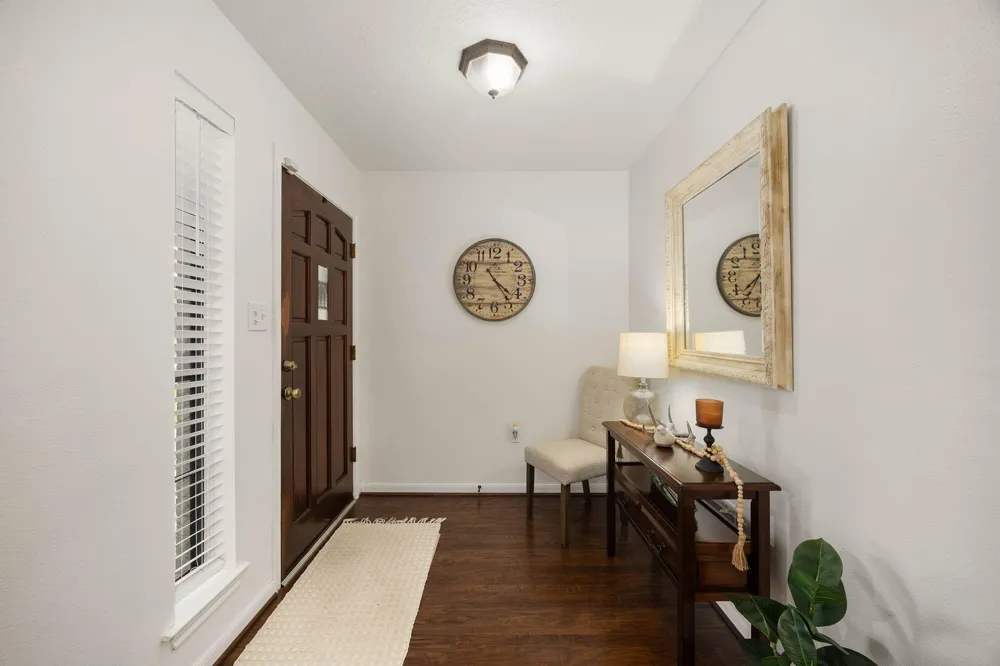 20014 Fernwood Circle Humble, TX 77338