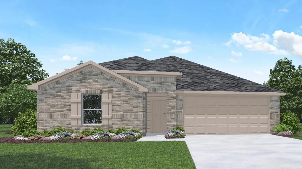 18191 Woodpecker Trail New Caney, TX 77357