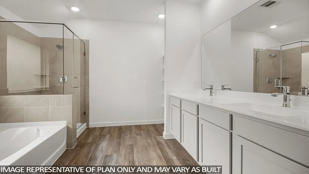 18191 Woodpecker Trail New Caney, TX 77357