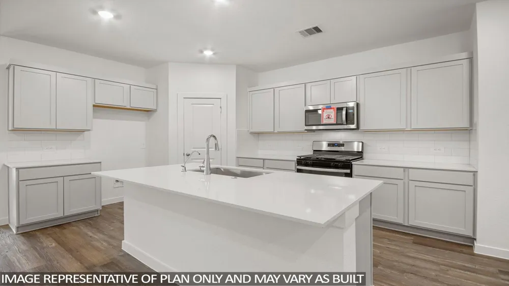 18191 Woodpecker Trail New Caney, TX 77357
