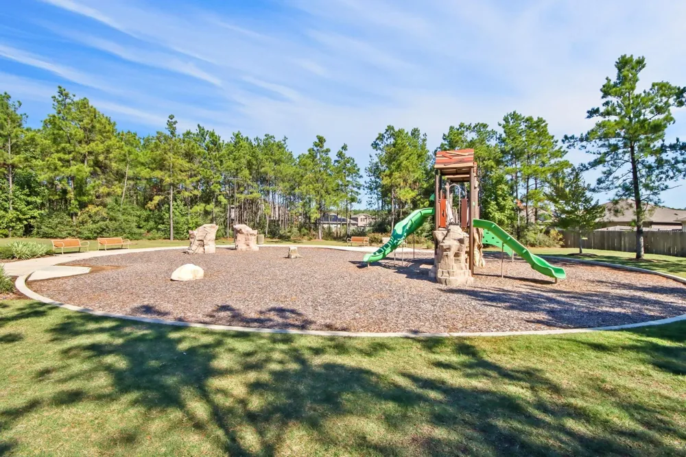 18191 Woodpecker Trail New Caney, TX 77357