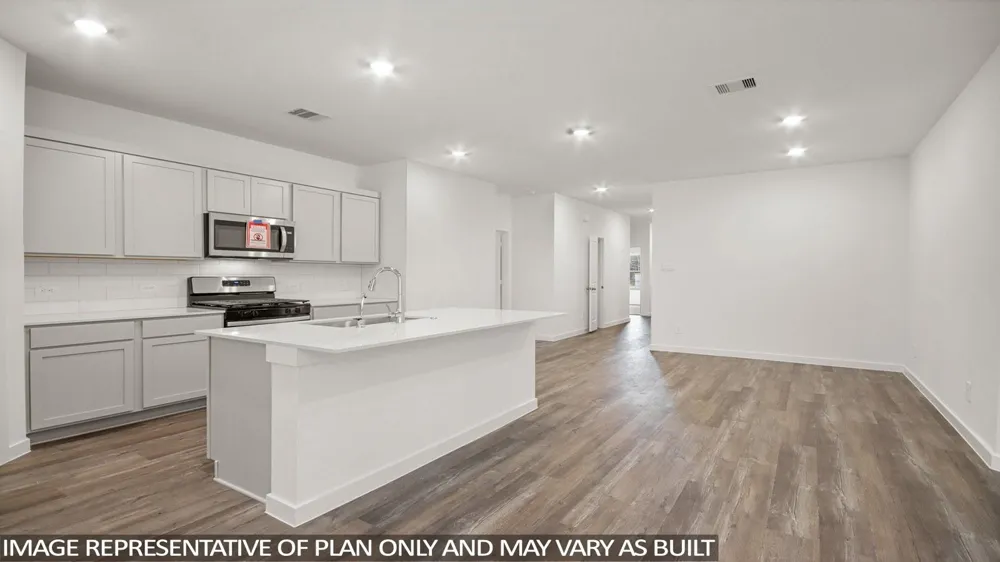 18191 Woodpecker Trail New Caney, TX 77357
