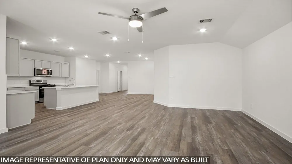 18191 Woodpecker Trail New Caney, TX 77357
