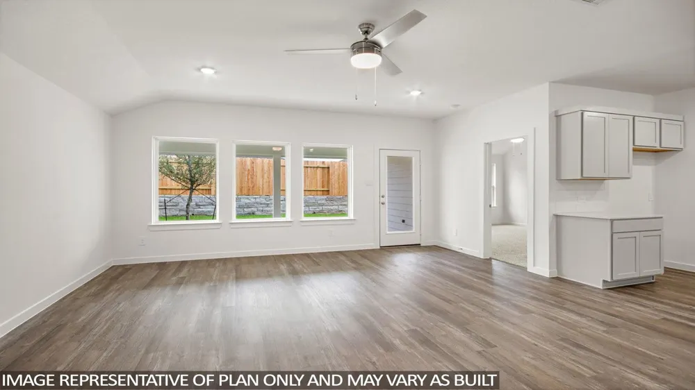 18191 Woodpecker Trail New Caney, TX 77357