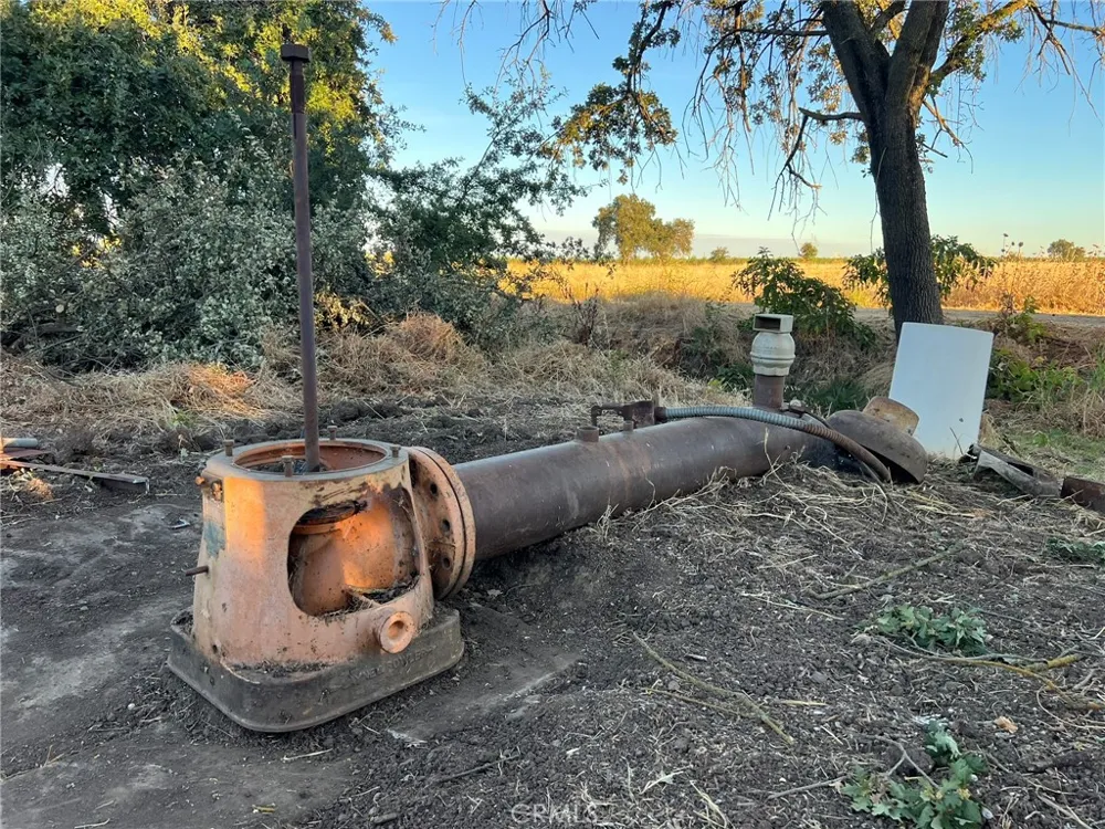 Esquon Road Durham, CA 95938