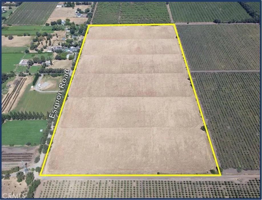 Esquon Road Durham, CA 95938
