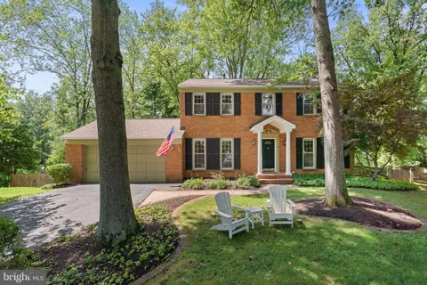17004 TEAL COURT