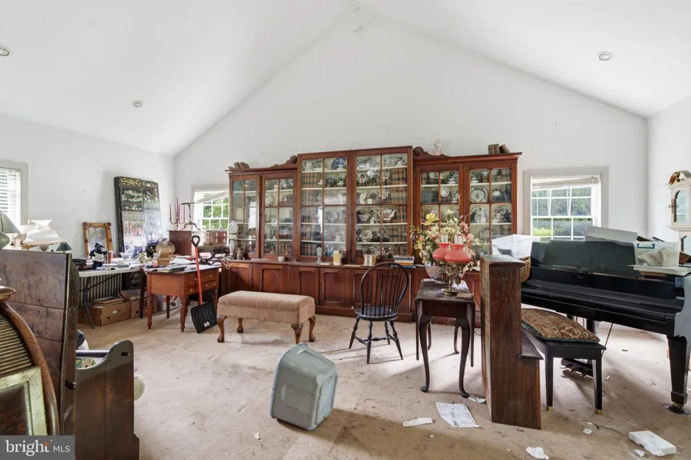 4596 ARCH ROCK ROAD Mifflintown, PA 17059