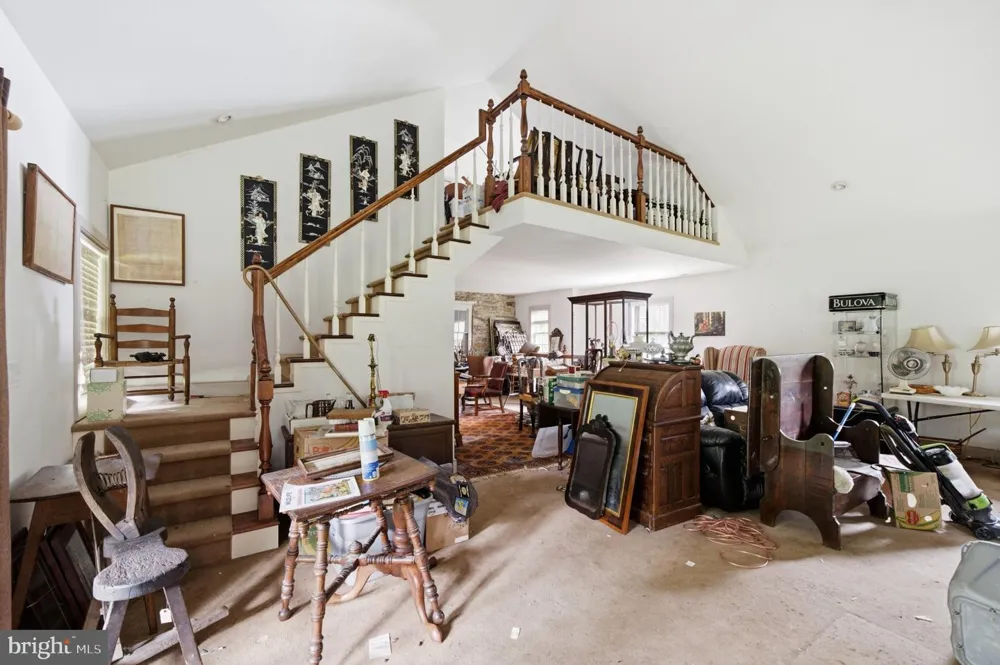 4596 ARCH ROCK ROAD Mifflintown, PA 17059