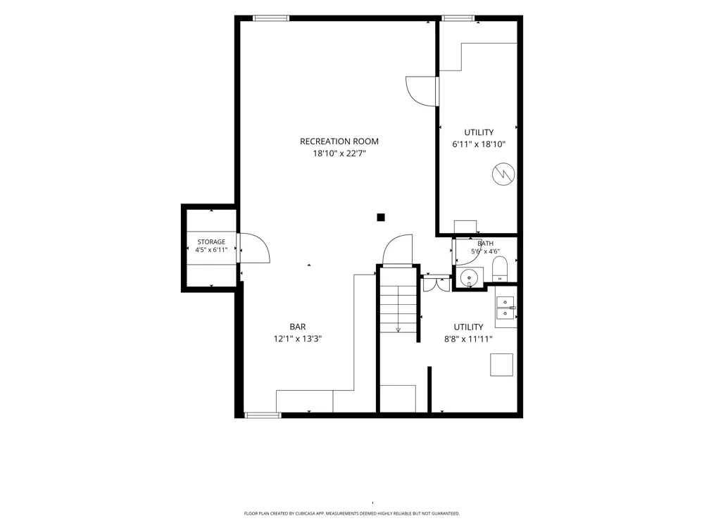 8921 Ardel Drive Sterling Heights, MI 48314
