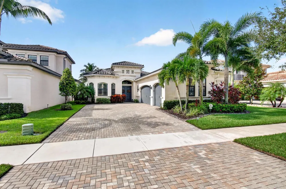 9788 Bozzano Drive Delray Beach, FL 33446