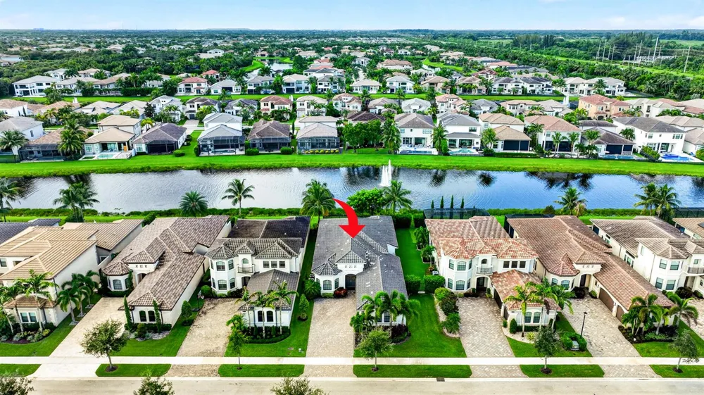 9788 Bozzano Drive Delray Beach, FL 33446