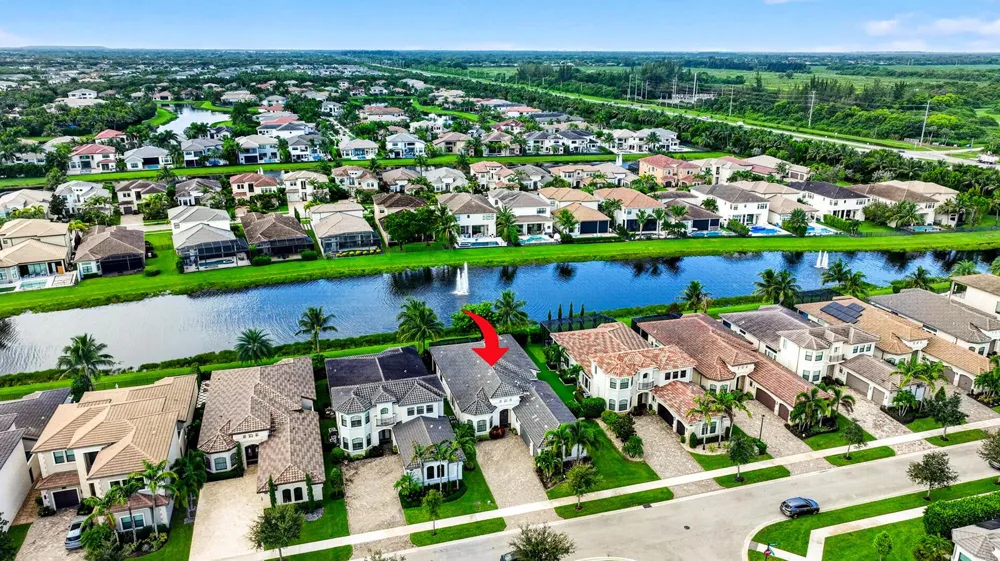 9788 Bozzano Drive Delray Beach, FL 33446