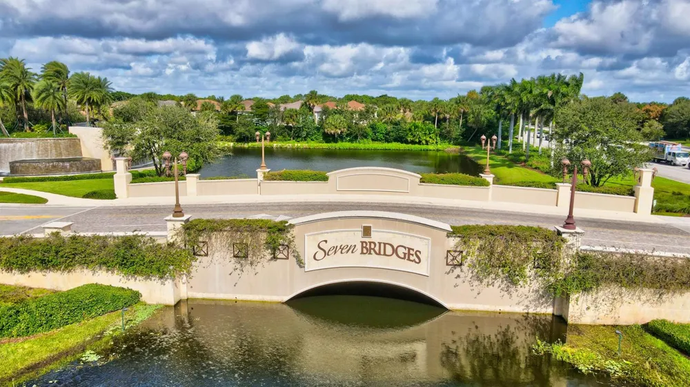 9788 Bozzano Drive Delray Beach, FL 33446