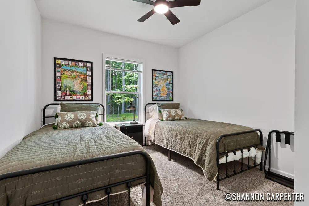 9924 Sweet Tree Lane Stanwood, MI 49346