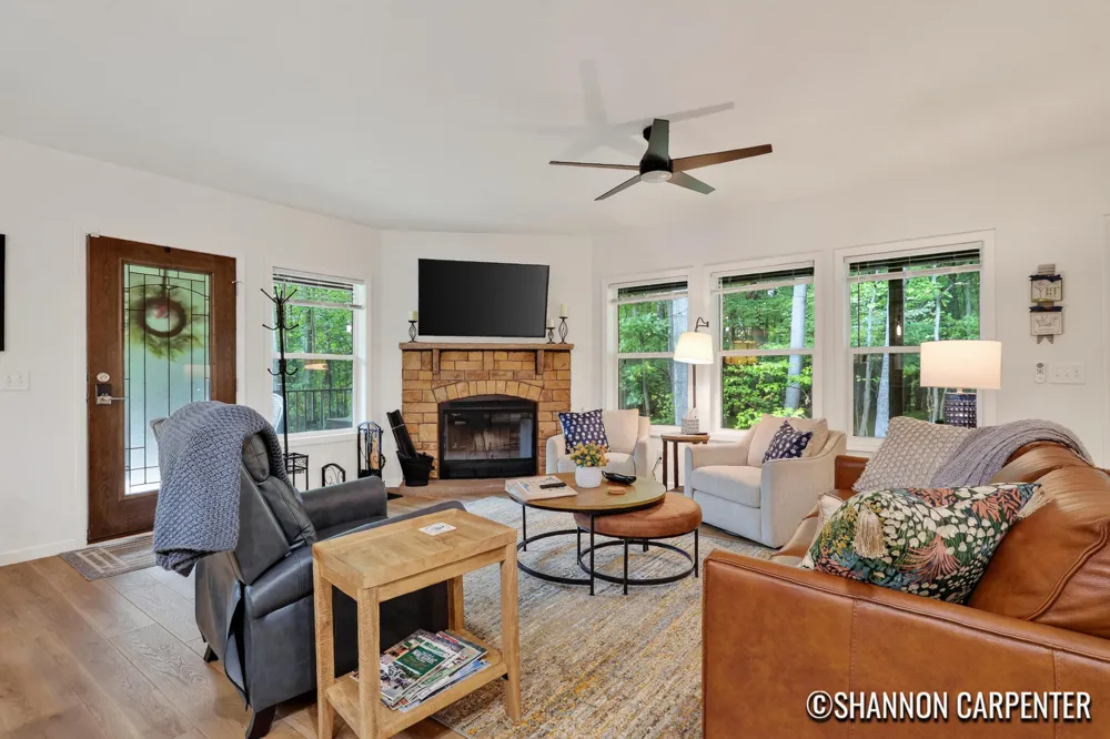 9924 Sweet Tree Lane Stanwood, MI 49346